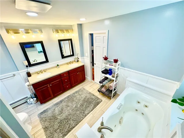 $399,900 | 23 Rutland Street, Woonsocket, RI 02895