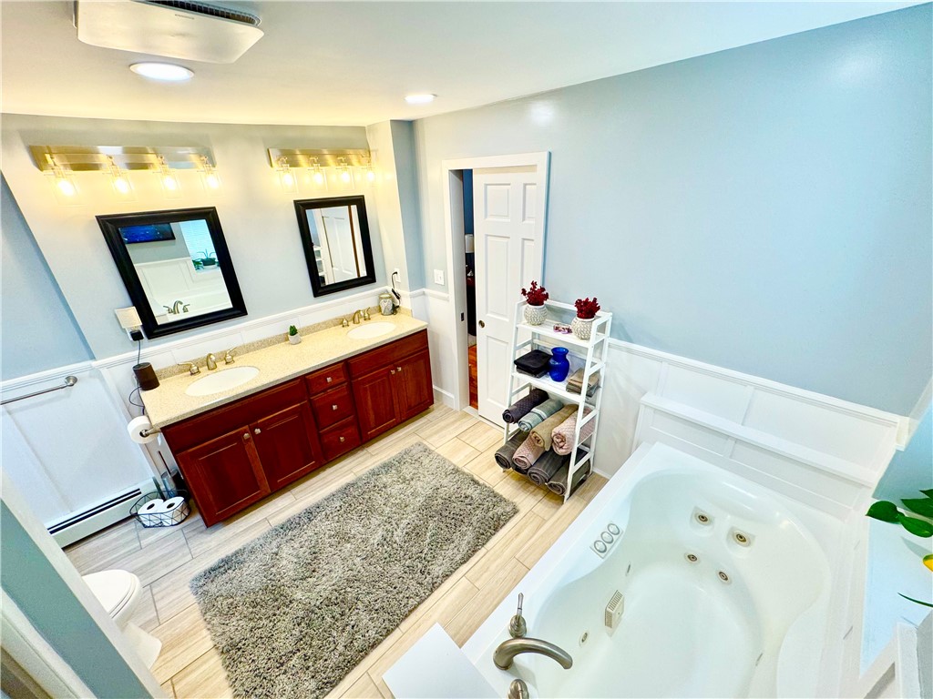 23 Rutland Street Woonsocket, RI 02895 - Photo 11 of 40