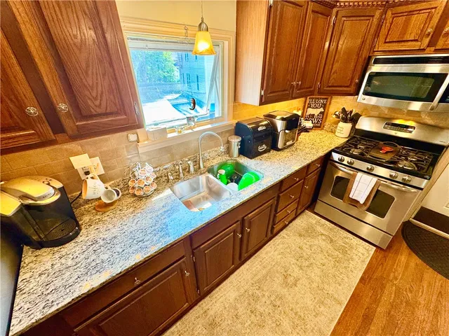 $399,900 | 23 Rutland Street, Woonsocket, RI 02895