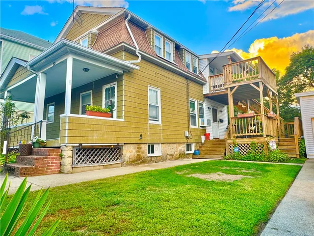 $399,900 | 23 Rutland Street, Woonsocket, RI 02895