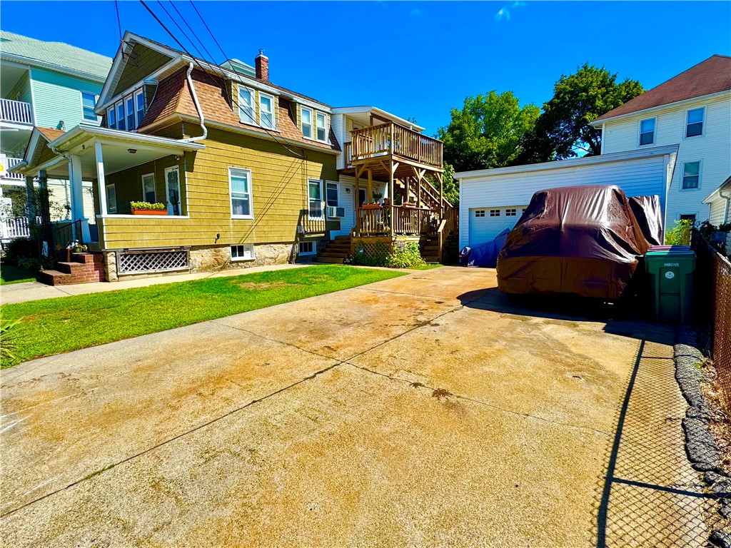 23 Rutland Street Woonsocket, RI 02895 - Photo 32 of 40