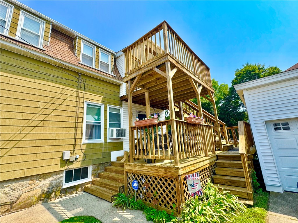 23 Rutland Street Woonsocket, RI 02895 - Photo 33 of 40