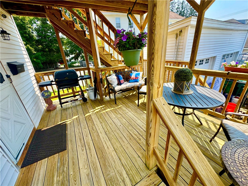 23 Rutland Street Woonsocket, RI 02895 - Photo 34 of 40