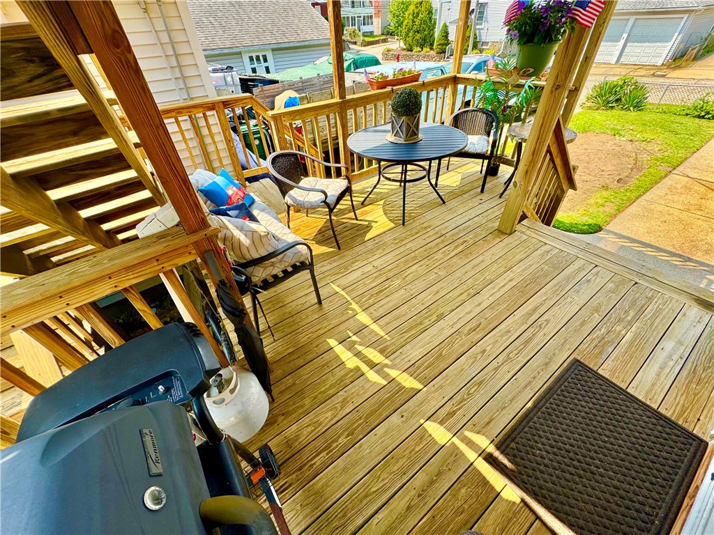 23 Rutland Street Woonsocket, RI 02895 - Photo 35 of 40