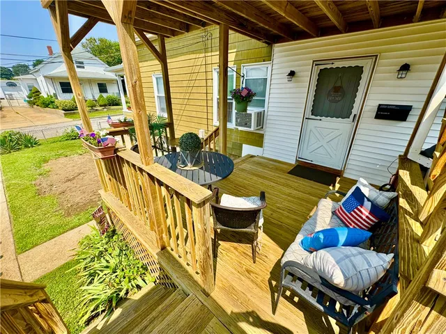 $399,900 | 23 Rutland Street, Woonsocket, RI 02895