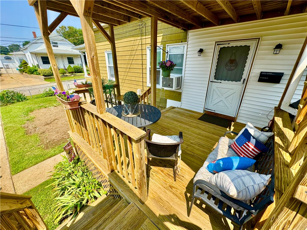 23 Rutland Street Woonsocket, RI 02895 - Photo 36 of 40