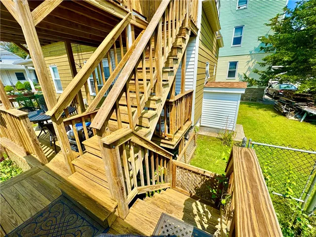 $399,900 | 23 Rutland Street, Woonsocket, RI 02895