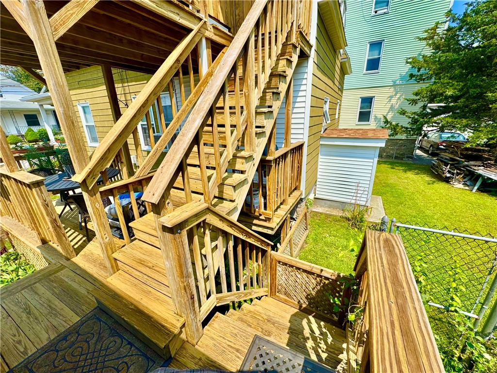 23 Rutland Street Woonsocket, RI 02895 - Photo 37 of 40