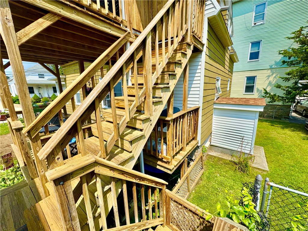 23 Rutland Street Woonsocket, RI 02895 - Photo 38 of 40