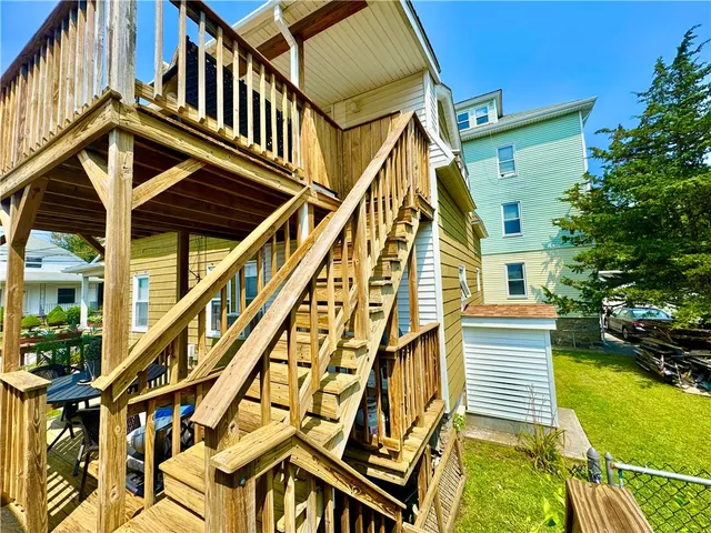 $399,900 | 23 Rutland Street, Woonsocket, RI 02895