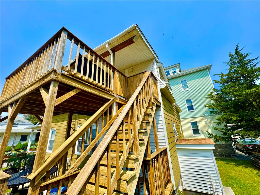 23 Rutland Street Woonsocket, RI 02895 - Photo 40 of 40