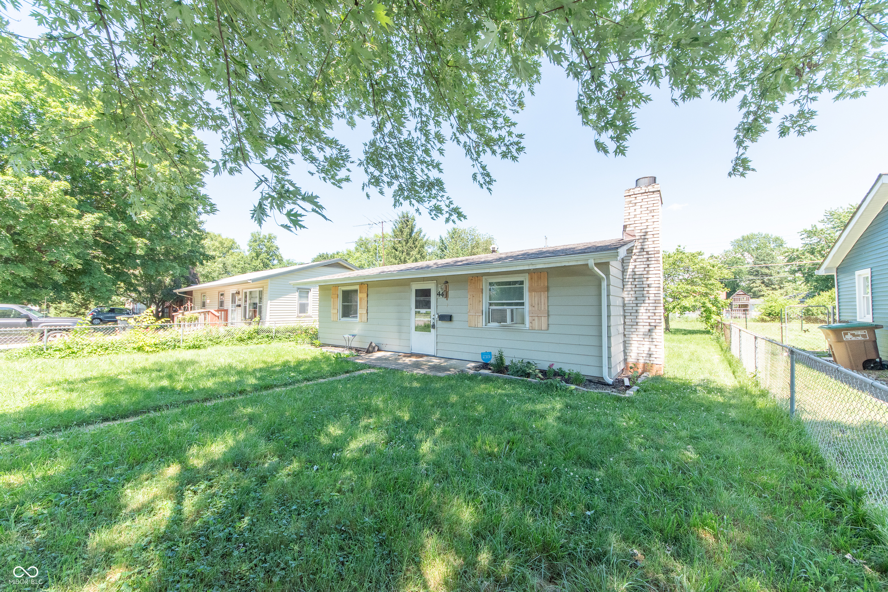 443 Cleveland Street Columbus, IN 47201 - Photo 11 of 16