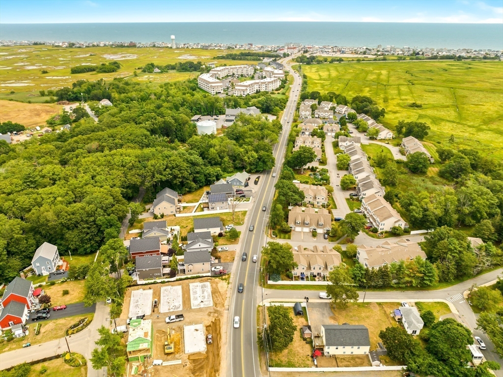 2 Old County Road, Unit 11 Salisbury, MA 01952 - Photo 12 of 17 a view of city and ocean