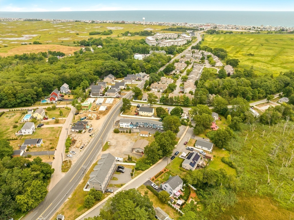 2 Old County Road, Unit 11 Salisbury, MA 01952 - Photo 13 of 17 a view of an ocean view