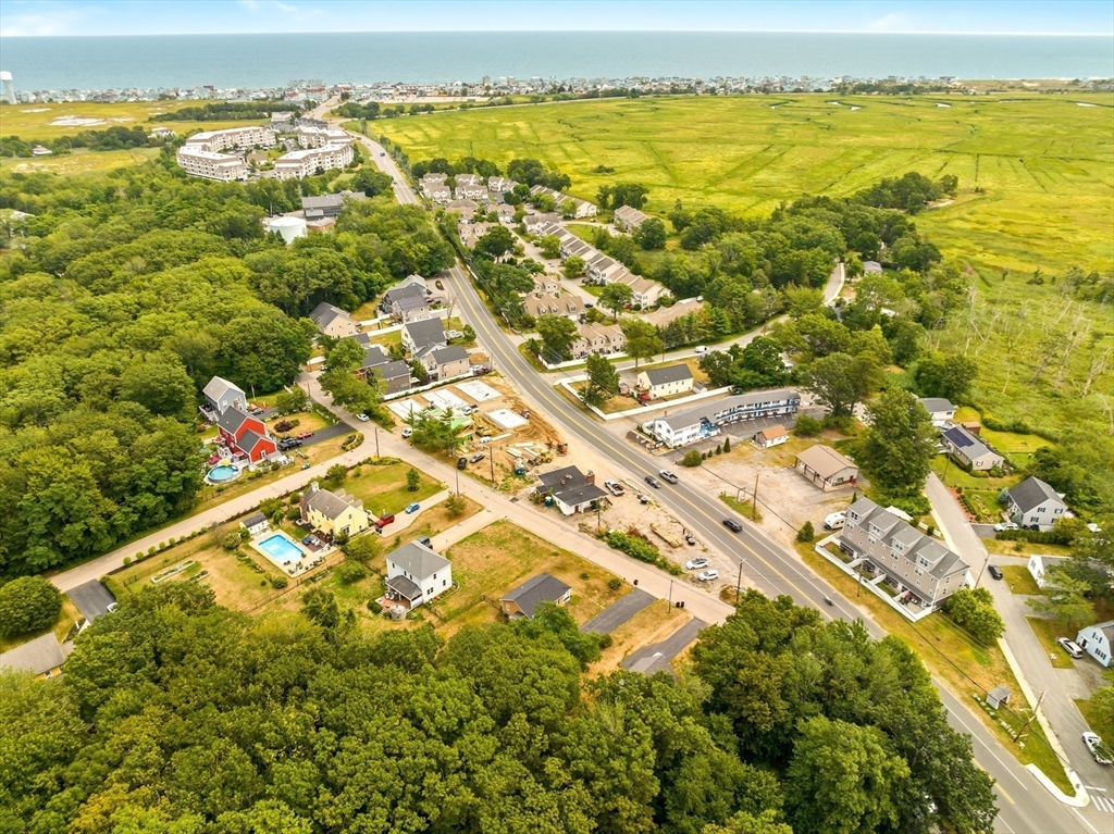 2 Old County Road, Unit 11 Salisbury, MA 01952 - Photo 14 of 17 a view of an ocean view