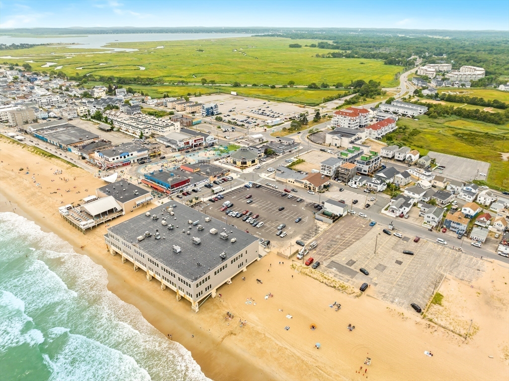 2 Old County Road, Unit 11 Salisbury, MA 01952 - Photo 9 of 17 a view of an ocean beach
