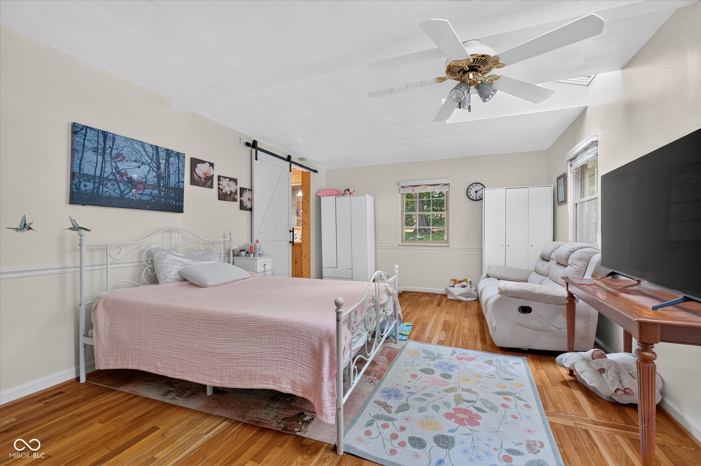8942 Briarclift Road Indianapolis, IN 46256 - Photo 22 of 43