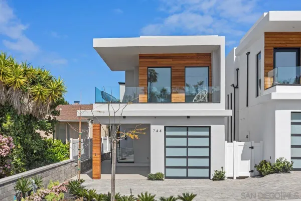 $12,900 | 744 Bonair Street, La Jolla, CA 92037