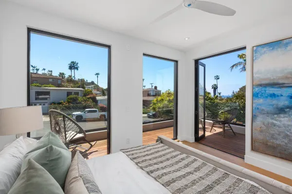 $12,900 | 744 Bonair Street, La Jolla, CA 92037