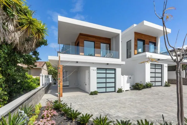 $12,900 | 744 Bonair Street, La Jolla, CA 92037
