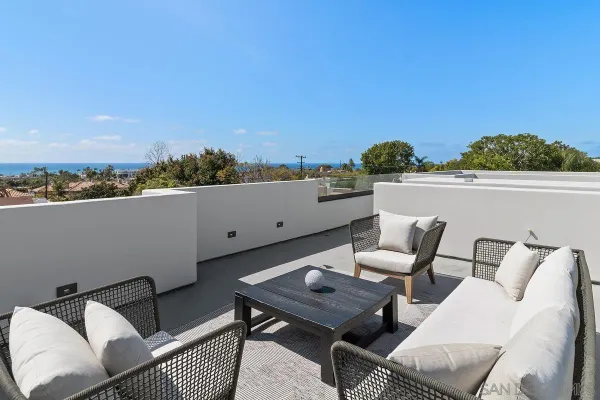 $12,900 | 744 Bonair Street, La Jolla, CA 92037