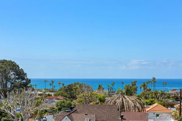 $12,900 | 744 Bonair Street, La Jolla, CA 92037