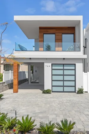 $12,900 | 744 Bonair Street, La Jolla, CA 92037