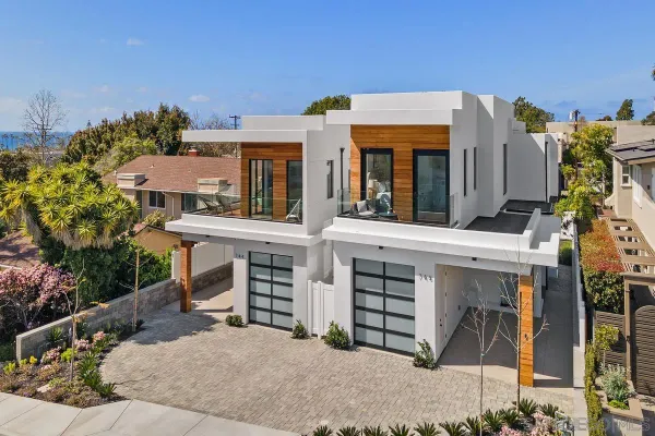 $12,900 | 744 Bonair Street, La Jolla, CA 92037