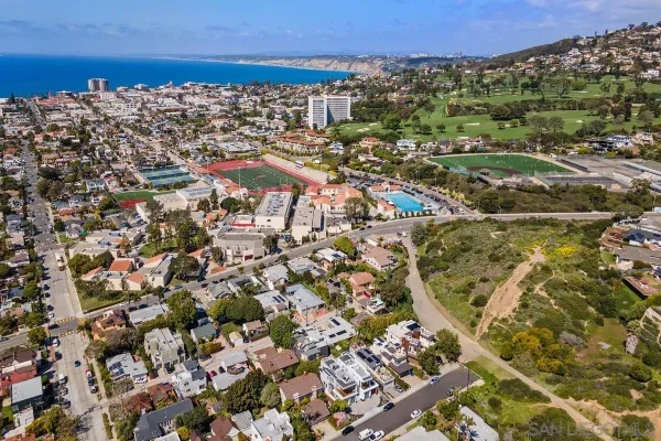 $12,900 | 744 Bonair Street, La Jolla, CA 92037