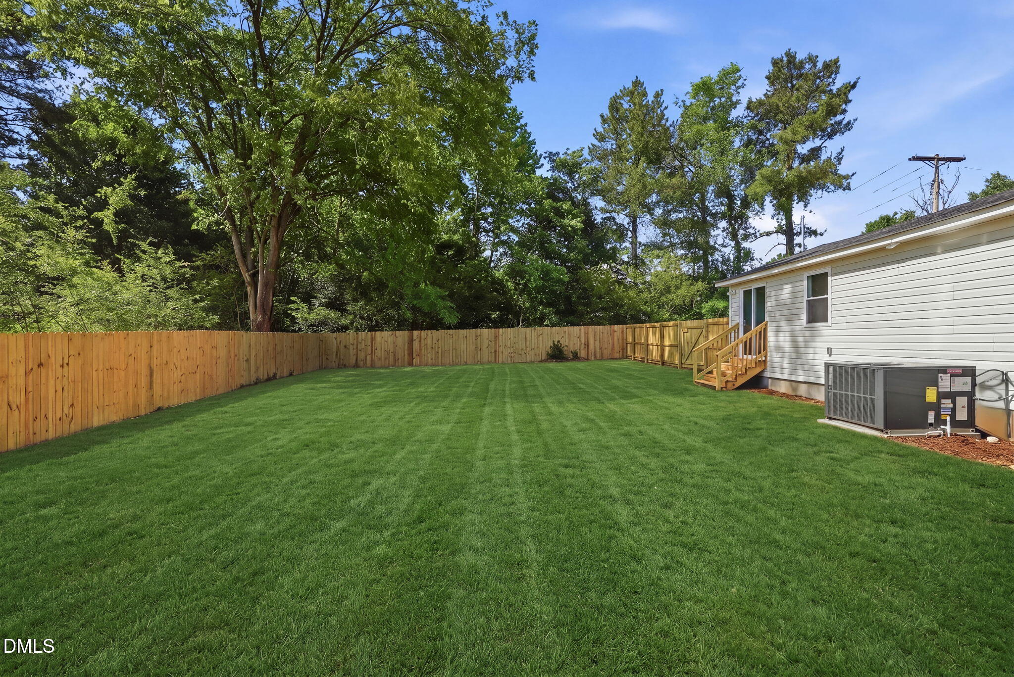 1795 Hicks Road Youngsville, NC 27596 - Photo 47 of 49