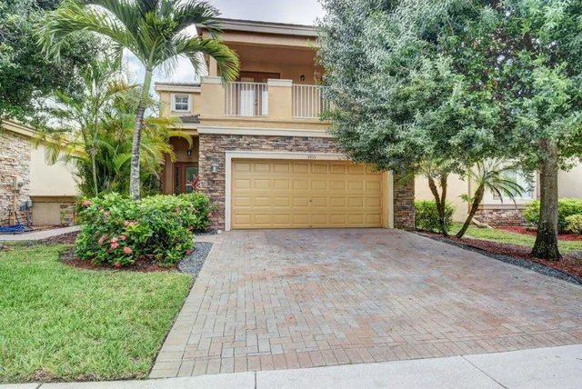 $3,599 | 5935 Asturian Trail Lake, Lake Worth, FL 33449