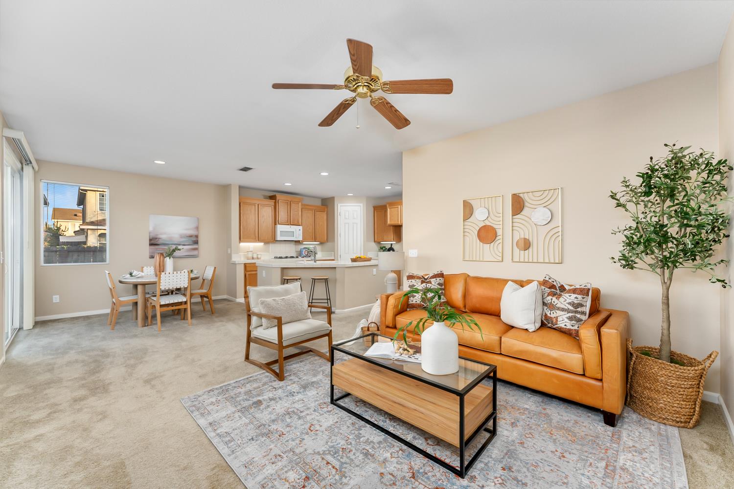 5013 Millner Way Elk Grove, CA 95757 - Photo 8 of 38