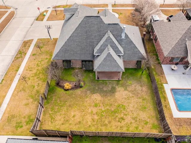 $415,000 | 3408 Caleb Drive, Houma, LA 70360