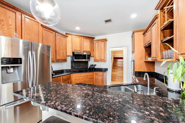 $415,000 | 3408 Caleb Drive, Houma, LA 70360