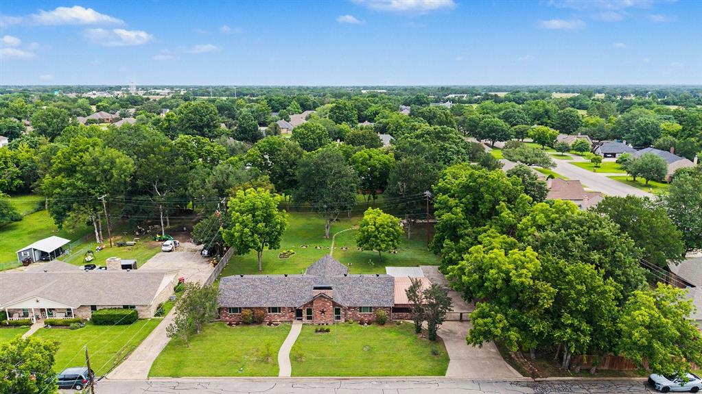 805 Wes Michael Road Bonham, TX 75418 - Photo 28 of 32