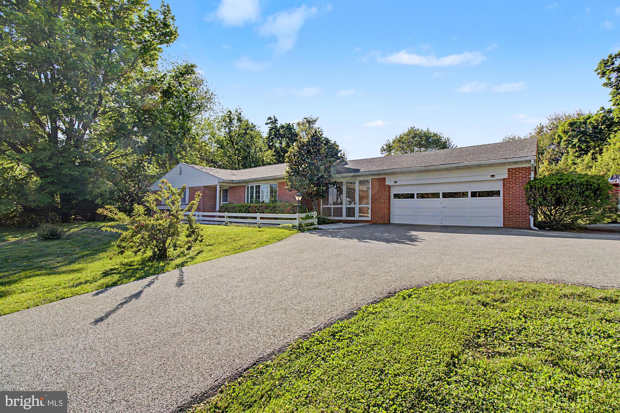4602 Langshire Road Baldwin, MD 21013 - Photo 1 of 49 Charming home with lush greenery.