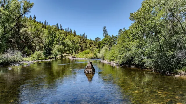 a view of a lake view