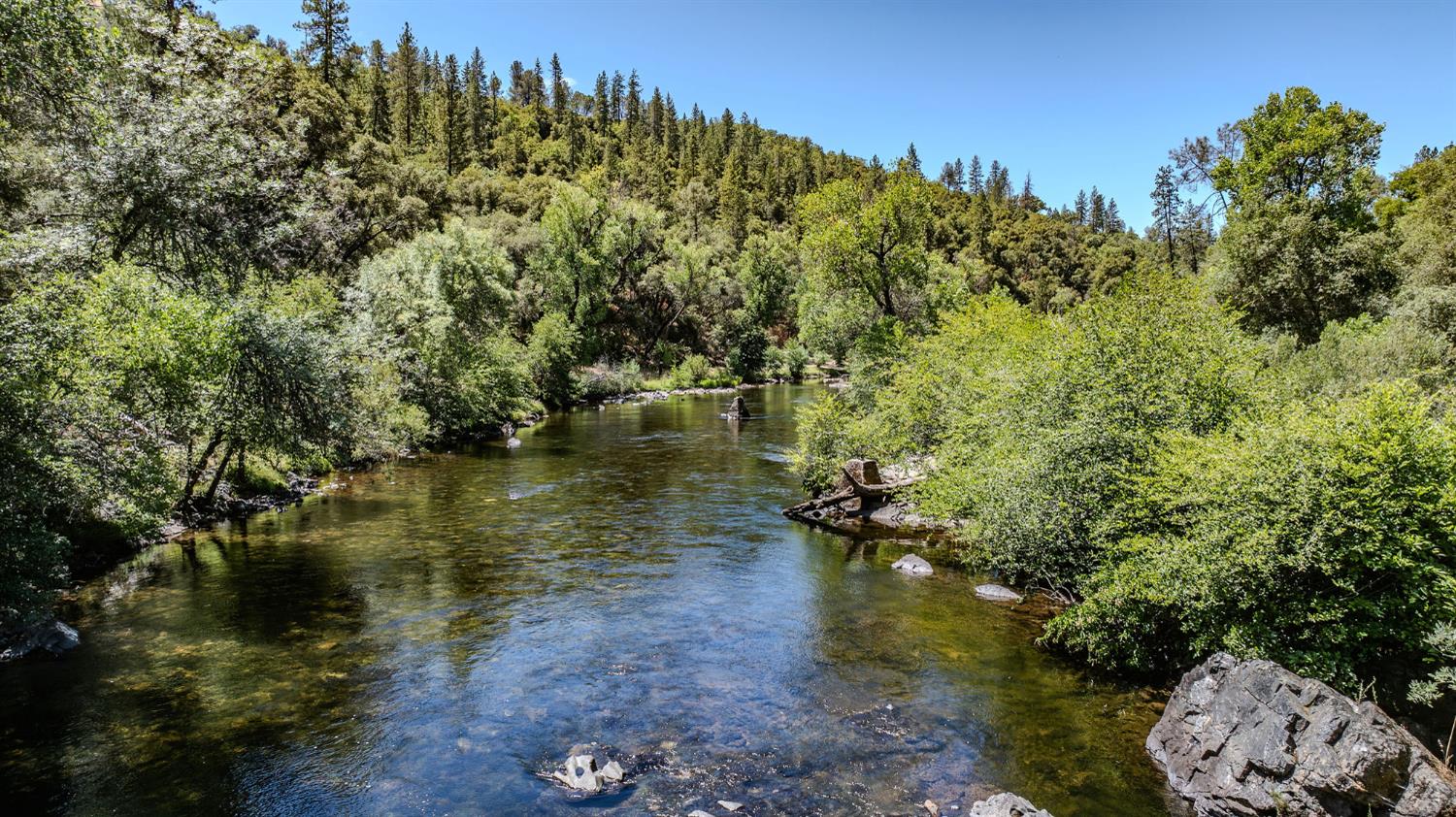 0 Electra Road Jackson, CA 95642 - Photo 23 of 51 a view of a lake with houses