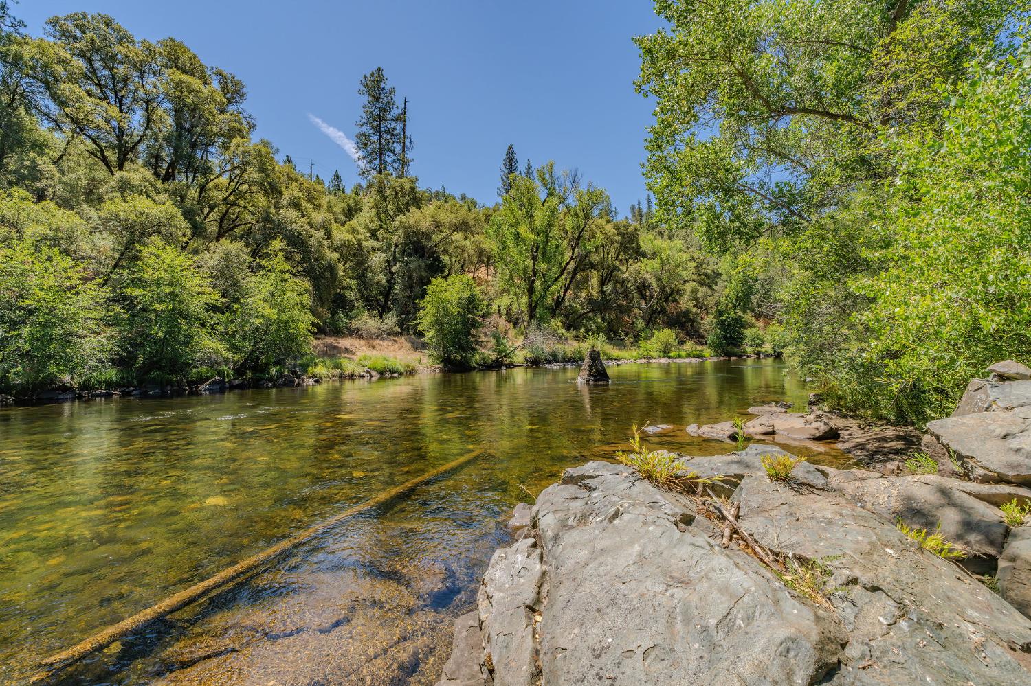 0 Electra Road Jackson, CA 95642 - Photo 4 of 51 a view of a lake with houses