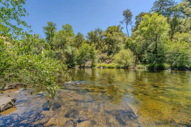 a view of a lake view