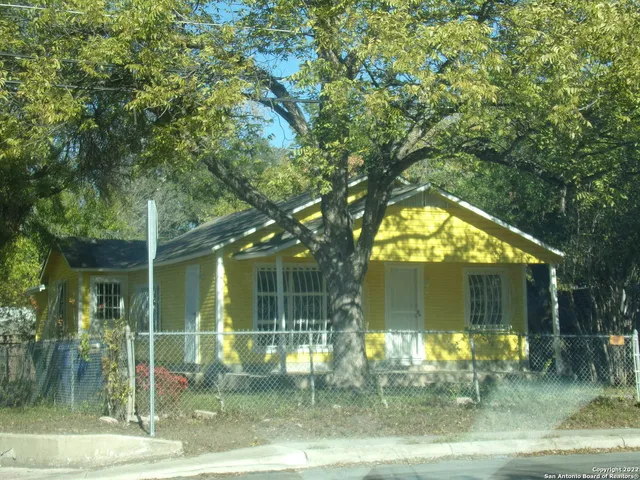 $1,250 | 249 Jesse Street, San Antonio, TX 78237