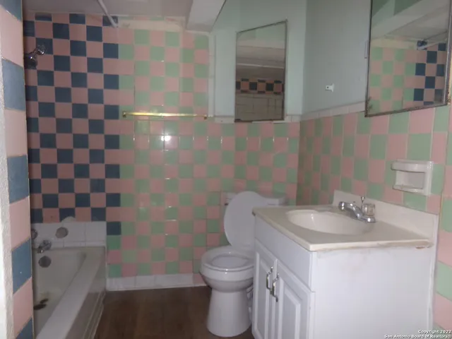 $1,250 | 249 Jesse Street, San Antonio, TX 78237