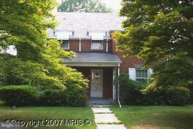 7828 16th Street Northwest Washington, DC 20012 - Photo 1 of 13 Exterior (Main)