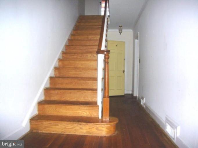 7828 16th Street Northwest Washington, DC 20012 - Photo 11 of 13 Hallway