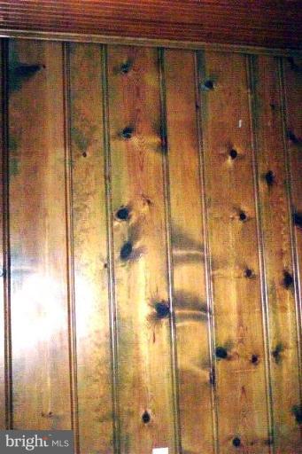 7828 16th Street Northwest Washington, DC 20012 - Photo 6 of 13 Knotty Pine Paneling
