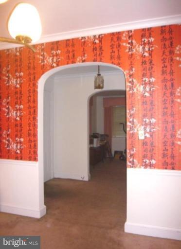7828 16th Street Northwest Washington, DC 20012 - Photo 8 of 13 Dining Room #2
