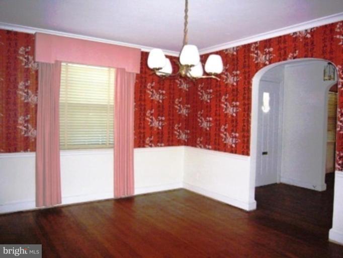 7828 16th Street Northwest Washington, DC 20012 - Photo 10 of 13 Dining Room #3