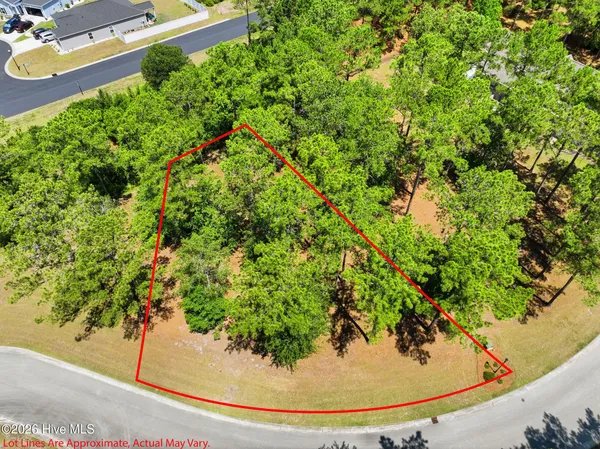 $74,900 | 765 Highgate Place, Ocean Isle Beach, NC 28469