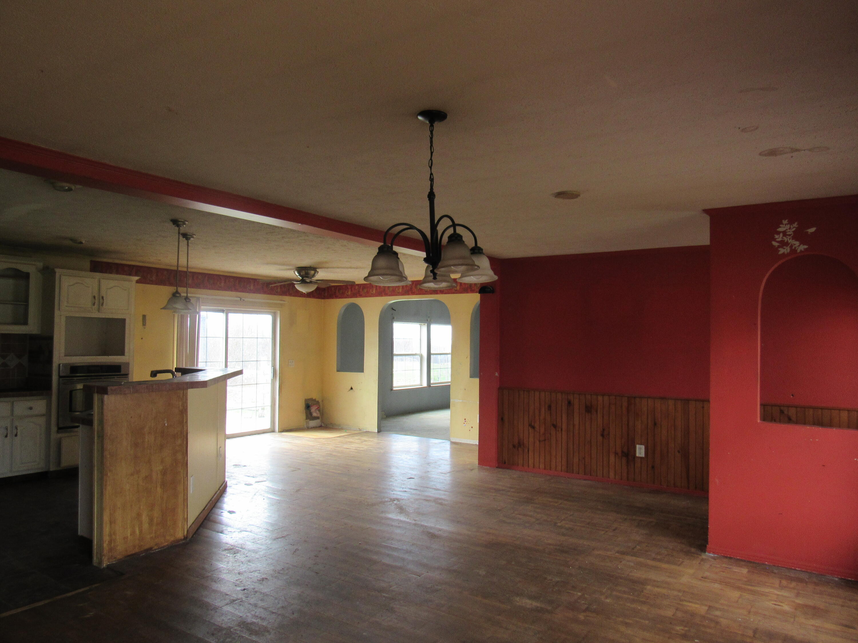 183 E Road Burke, NY 12917 - Photo 16 of 33 Dinning Room
