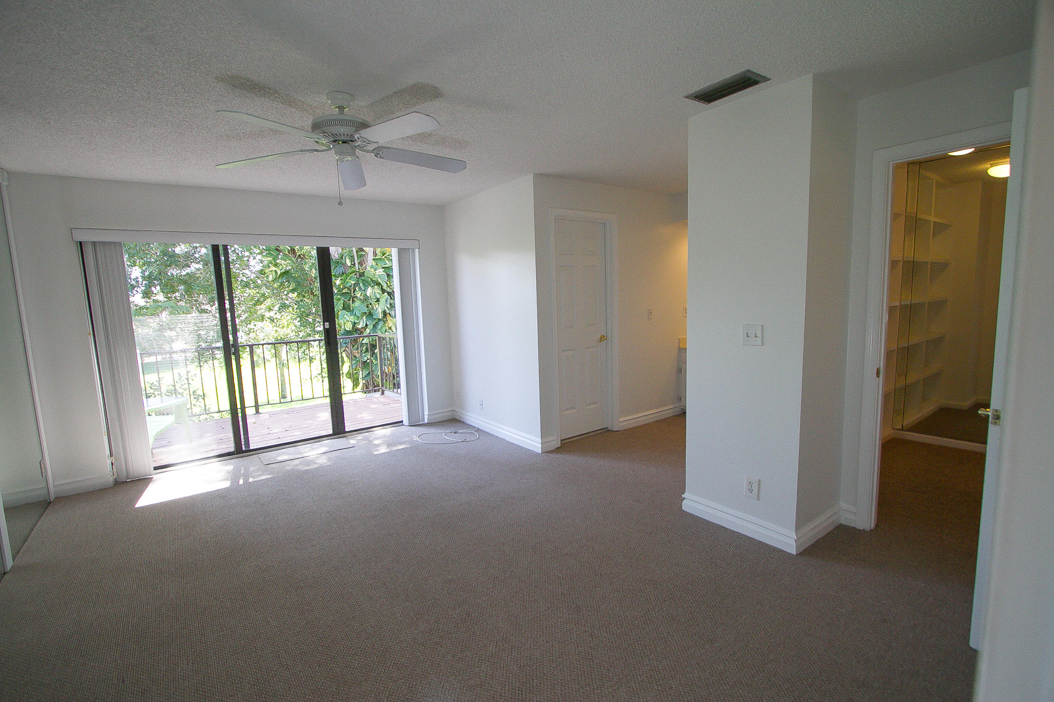 454 Ashwood Place Boca Raton, FL 33431 - Photo 13 of 30 a view of empty room with window